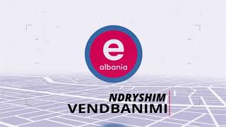 Aplikim Për Ndryshimsaktësim Vendbanimi