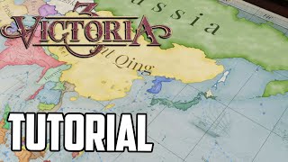 Victoria 3 - A tutorial for complete beginners - Japan