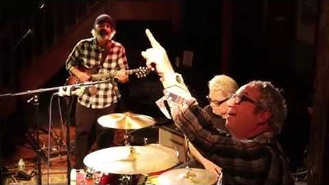 Hospital Song (Beacon, NY) - mssv (Baggetta, Hodges, Watt)