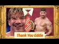 Eddie Guerrero 20th Anniversary Tribute - Sam's on Wrestling Hall of Fame