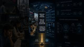 AI Is Shrinking The Back Office Boom