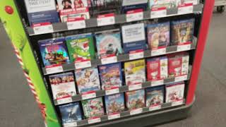 Ultra HD Blu-ray, Blu-ray and DVD selections at Best Buy in Orland Park, Illinois