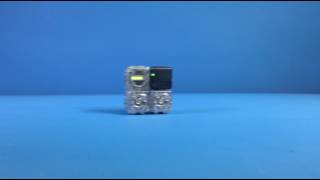 Cubelets Robot: Graph Follower