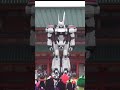 Giant PATLABOR Rises in Tokyo