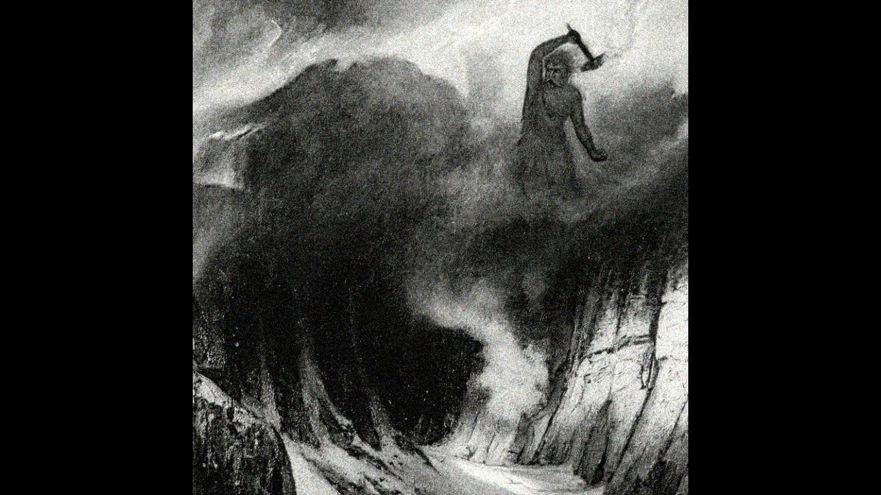 Anadûnê - Durin, Father of Dwarves (2021) 