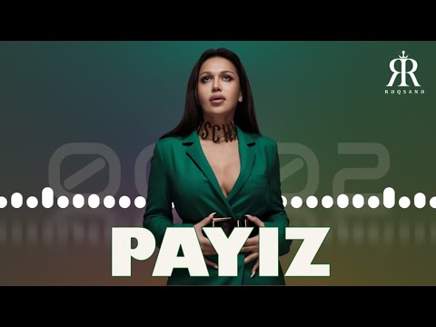 Rəqsanə İsmayılova - Payız (Official Audio)