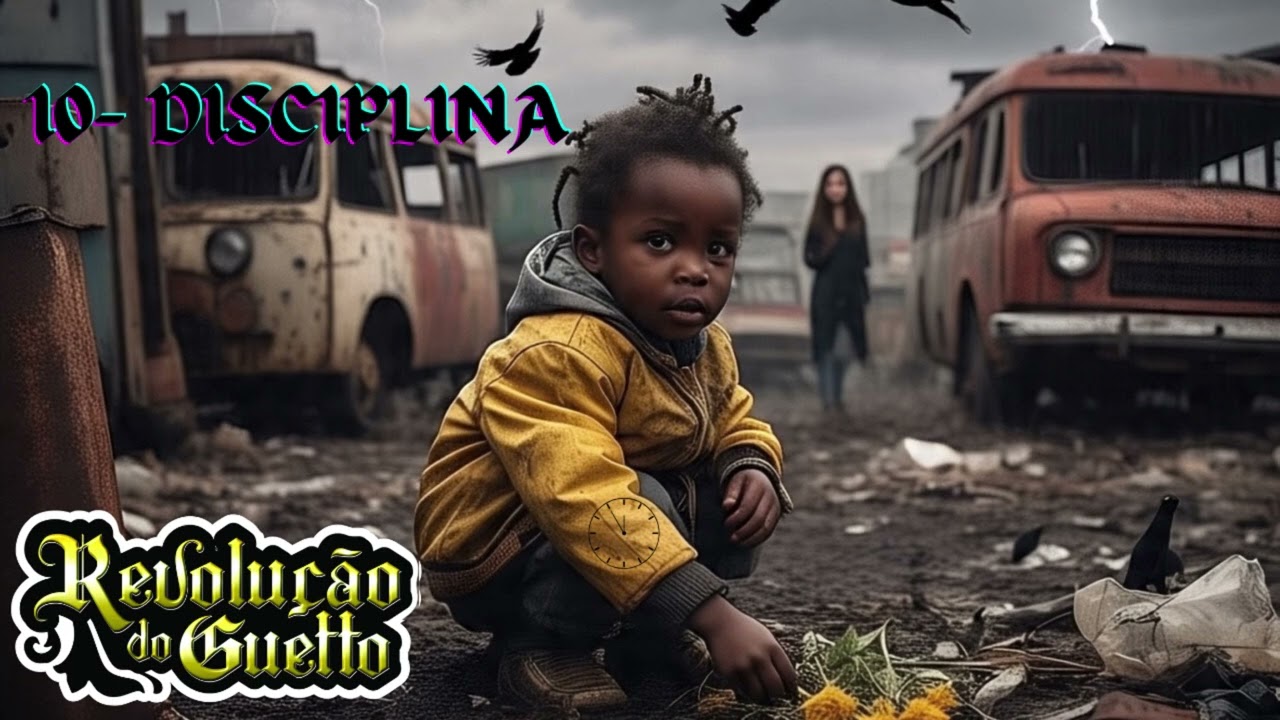 10-DISCIPLINA-( ALBUM O TEMPO)