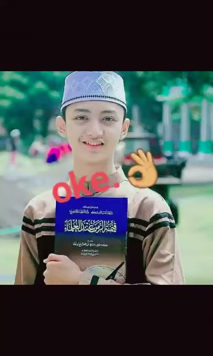 Gus azmi nembak Nissa sabyan😍