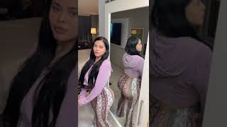 Hot Sexy Girl With Big Booty Twerk 🥵🍑 | Only Hot Queens