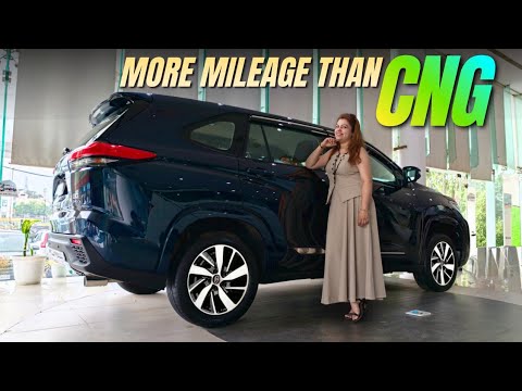 New Toyota Innova Hycross EXCLUSIVE edition vs Normal ZX(O New Toyota Innova Hycross EXCLUSIVE edition vs Normal ZX(O
