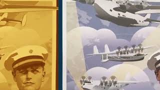 Share in The Flying Boat &amp; Maritime Experience!