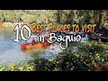 10 Best Places to Visit in Baguio