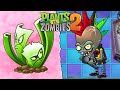 TIAP KALAH 2 KALI AKU TOP UP! Plants vs. Zombies 2 #9