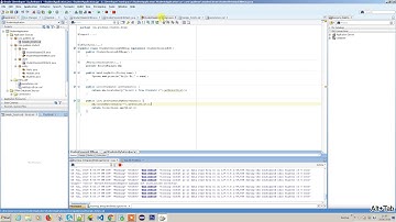 Java EJB - Working with EJB Native Queries