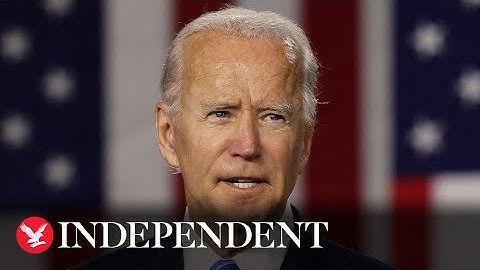 Live: Biden delivers commencement address at Howard University graduation ceremony