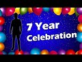 Company Man - 7 Years on YouTube