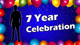 Company Man  7 Years on YouTube