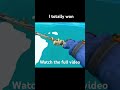 Ima go kill the kraken with me sword #vr #pirates #kraken #metaquest3 #quest3 #virtualrealitygame
