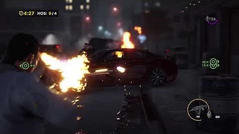 Saints Row The Third Fix - Crash, Lag, and FPS Boost (2025 Update)