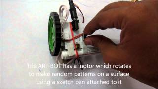 art bot