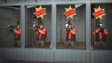 TF2: EXPLAINATION OF THE WILD CAT BOTS