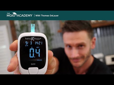 Keto Testing: A Guide to Testing Your Ketones & Glucose Levels