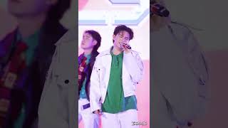 แอบรักไม่ทำให้ใครตาย - LYKN [William Focus ] |CentralwOrld Music Community Showtime 2024