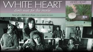 Watch White Heart Beat Of A Different Drum video