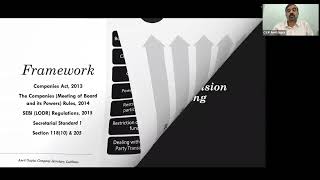 Workshop | Intersection of IBC with other Laws (Part I)