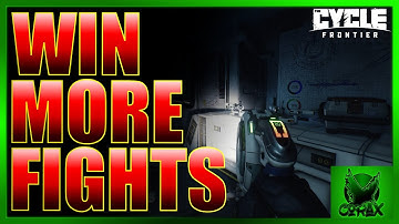 How to WIN MORE FIGHTS in The Cycle: Frontier without being a god-tier gamer!