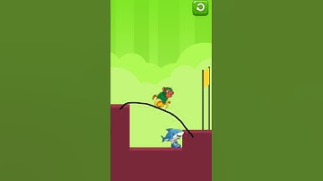 Brainrot Line Breakout Gameplay Part 73 #brainrot #anomali