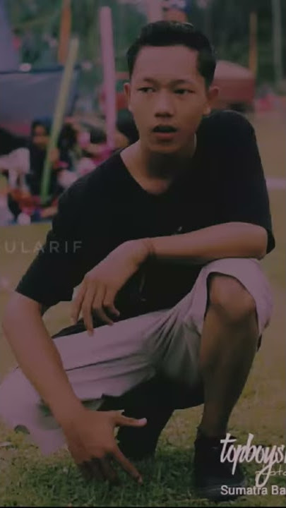 Snap untuk teman bangsat