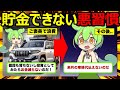 「お金が貯まらない人」の悪習慣とは？【ずんだもん解説】