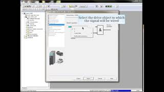 17: How to Configure an S120 Drive Unit in SINAMICS STARTER