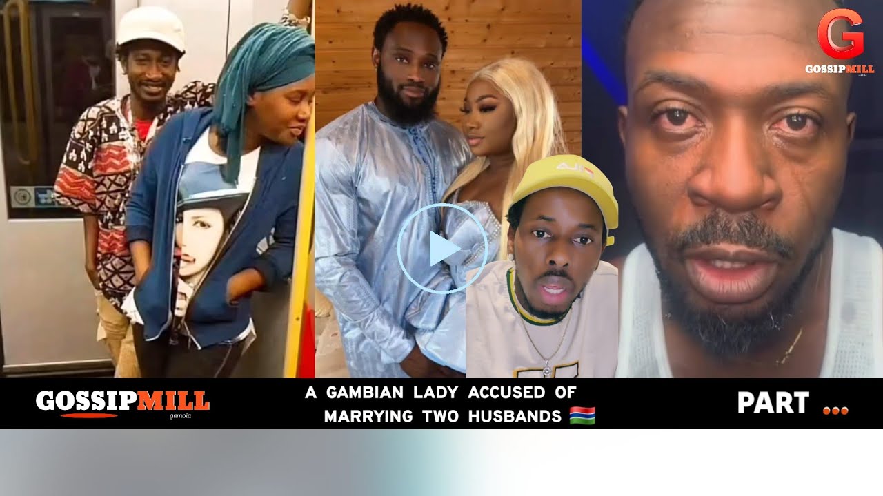 My wife married another man while we were still married  