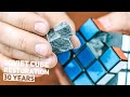Soviet Cube Restoration