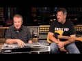 Paul Franklin On The Legacy of Merle Haggard
