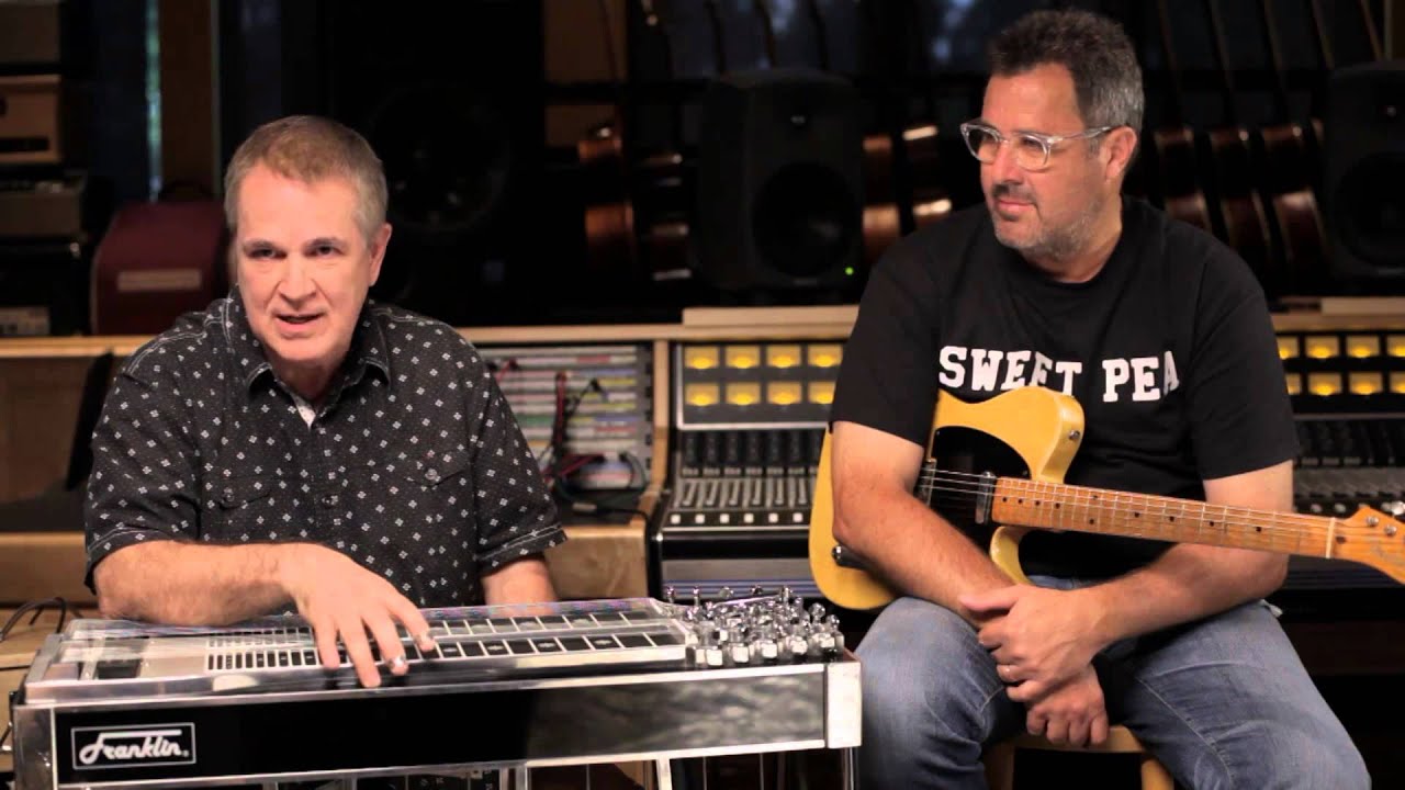 Paul Franklin On The Legacy of Merle Haggard Acordes Chordify