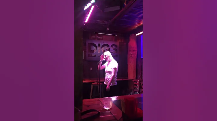 Kelly Keel Stand Up Comedy- open mic night @ digs,...