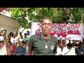 Freestyle avec lartiste pm de kkl bomoko 