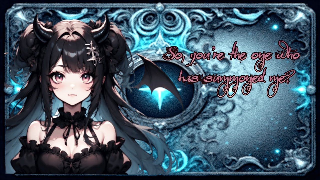 Regretful Summoning [F4M]