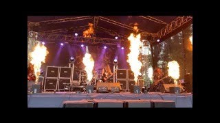 VadeR - live Warszawa Progresja 31.07.2021