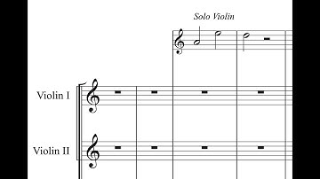 Add Instrument Mid-Score | Finale Superuser