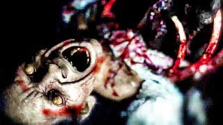 HUNT: Showdown New Gameplay (2018)
