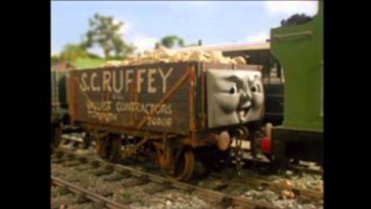 thomas cars clip 3 YouTube