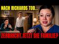 AWZ: Nach Richard droht der nächste Familien-Zusammenbruch!