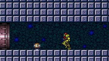 Super Metroid - Any% TAS in 35:58.313 (00:20 IGT) (fixed graphics) by Sniq