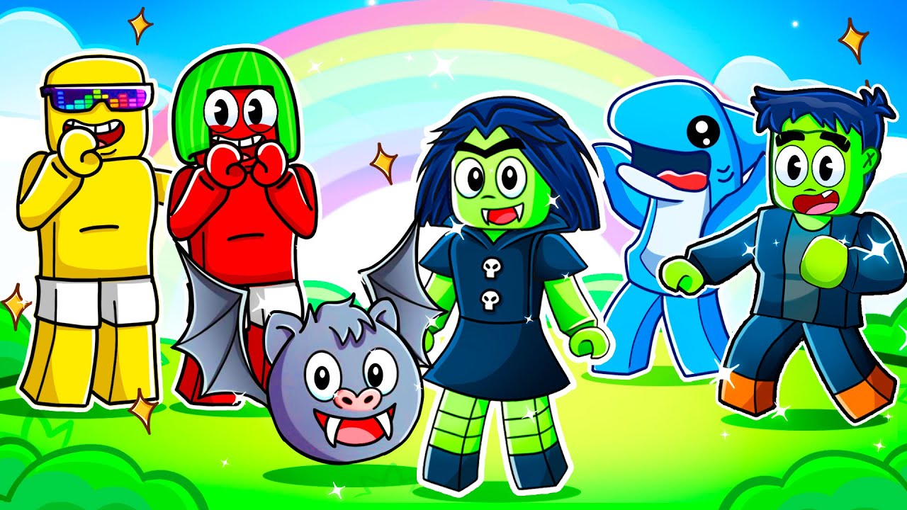 New Toilet Tower Defense But With ALL OF Our FRIENDS!