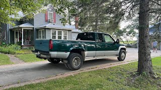 GSC: We tuned our 6.5L diesel project!