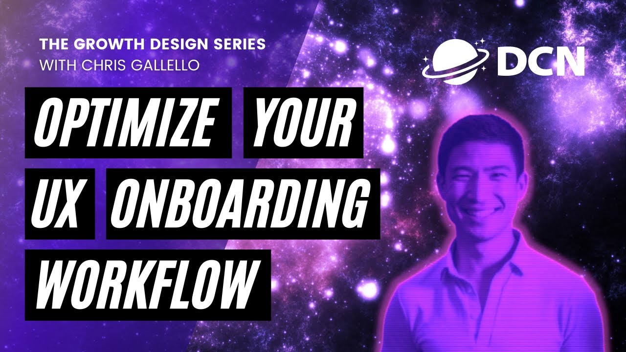 How to Fix your UX Onboarding with Chris Gallello, Strava